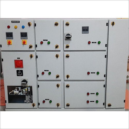 वितरण नियंत्रण कक्ष मसाला मशीन आधार सामग्री: मेटल बेस