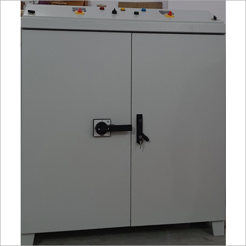 वोल्टेज फ्रीक्वेंसी ड्राइव पैनल बेस सामग्री: मेटल बेस