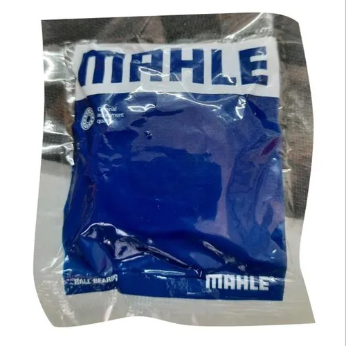 Bike Wheel Ball Bearing - Stainless Steel, Various Sizes, Silver Color | Ball Bearing Type, Automobile Usage, Warranty Included