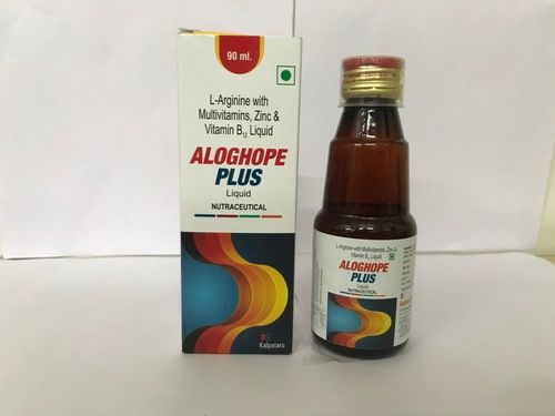 L Arginine 3000mg और विटामिन C 40mg और ज़िंक 10mg और पायरीडॉक्सिम 2mg और फोलिक एसिड 2mg और विटामिन E 10 Iu और विटामिन B12 1000 नैनोग्राम