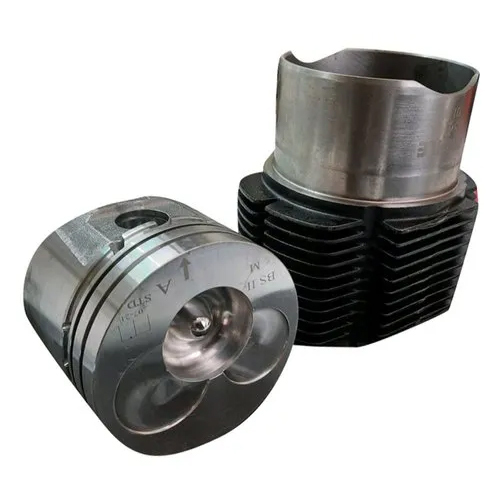 Three Wheeler Engine Kit Application: Automobile Industries