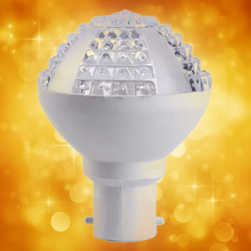 Fancy Led Bulb Application: Commercial