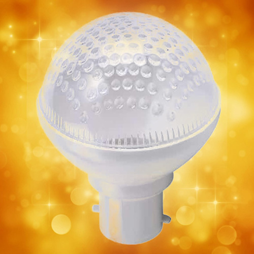 Fancy Led Bulb Application: Commercial