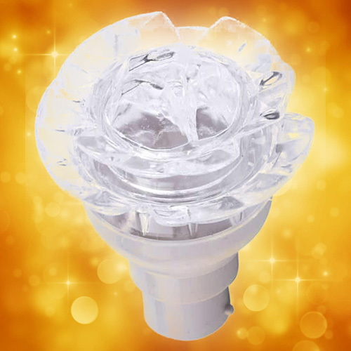 Fancy Led Bulb Application: Commercial
