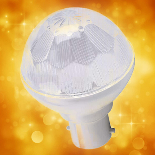 Fancy Led Bulb Application: Commercial