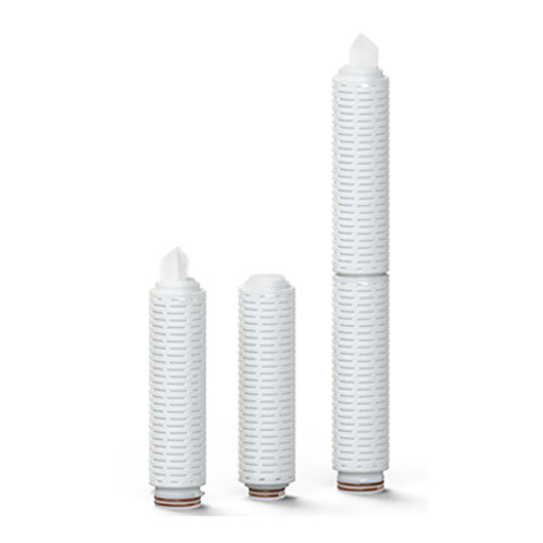 पीपी व्हाइट पीटीएफ मेम्ब्रेन फिल्टर