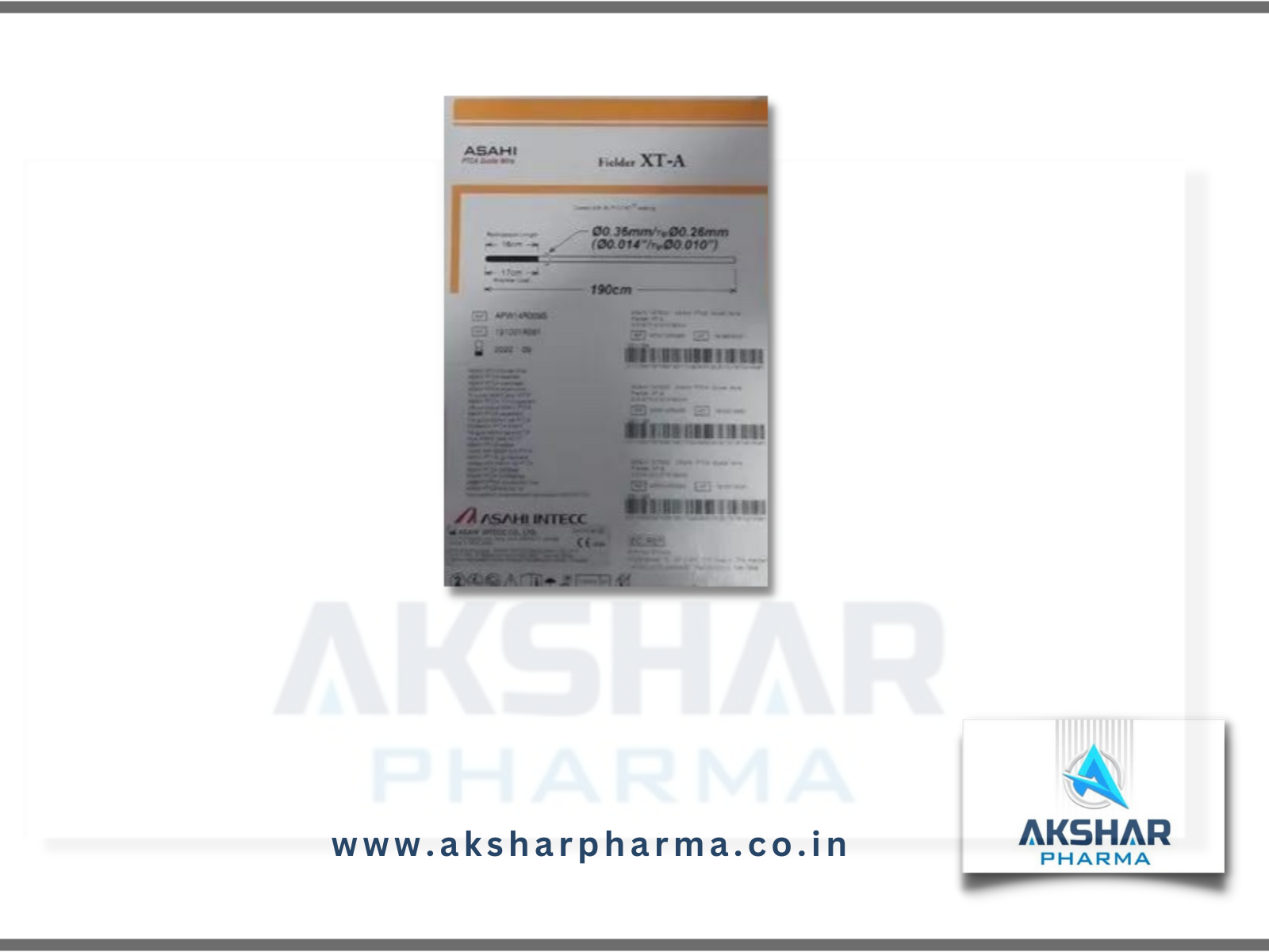 Fielder Xt-a Asahi - Storage Instructions: Normal