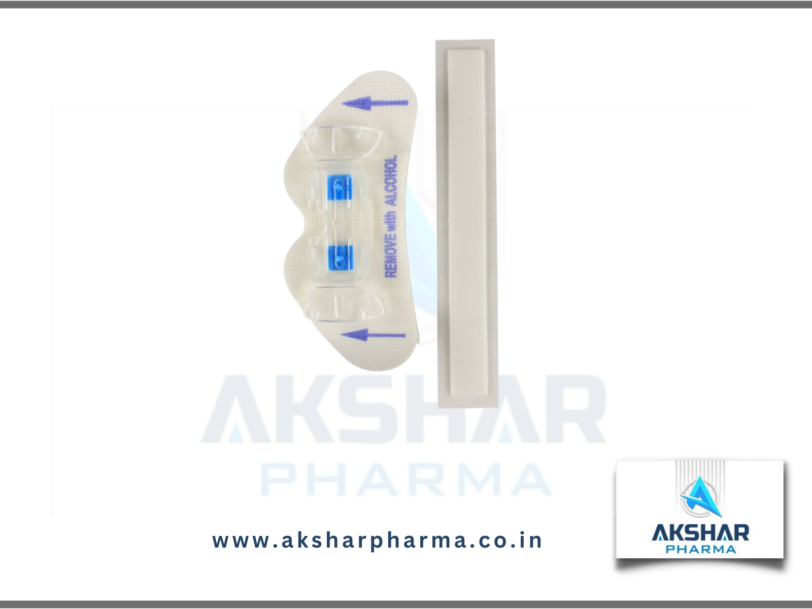 Statlock Picc Stablization - Recommended For: Hospital