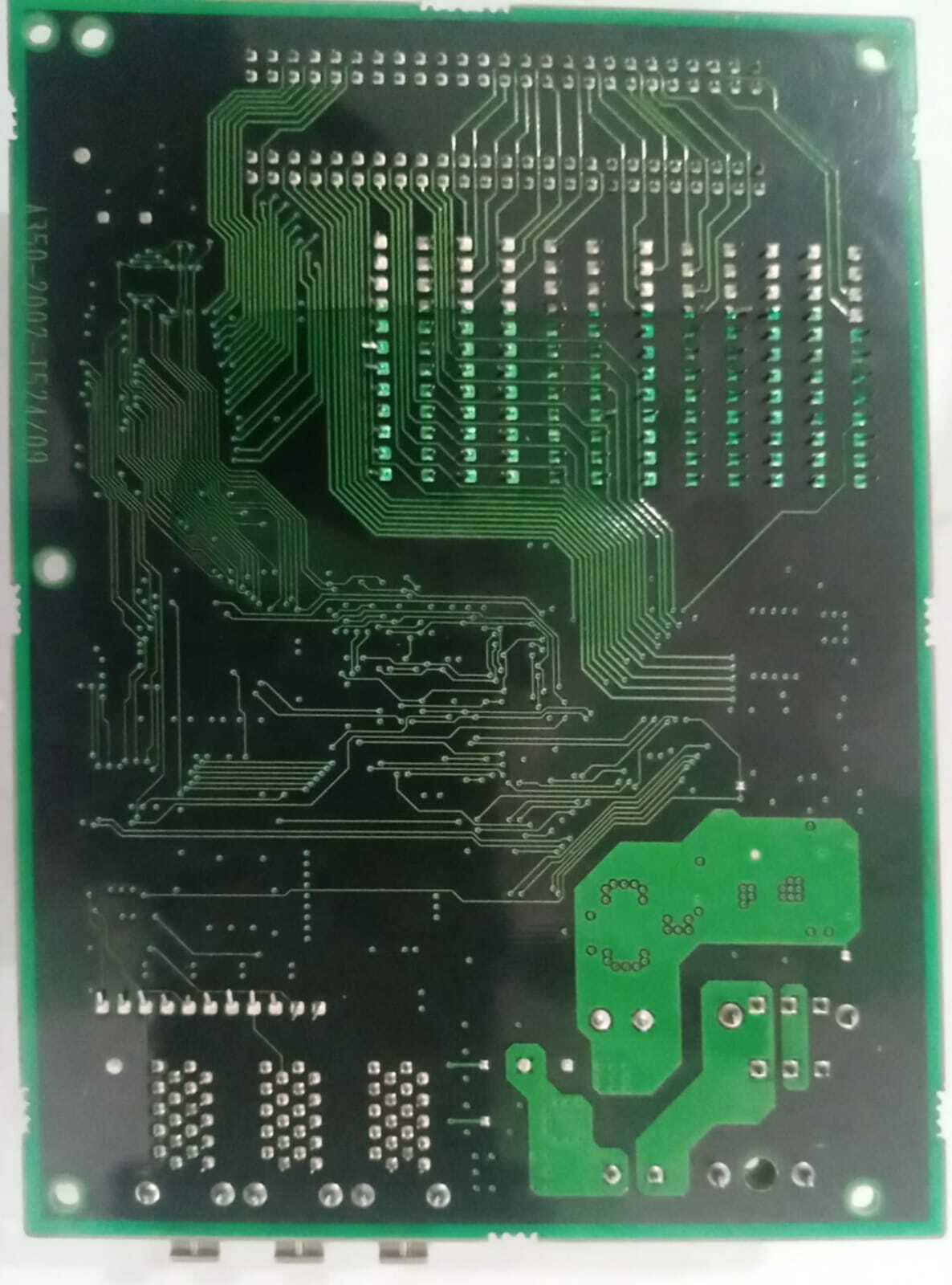 Fanuc A20b-2002-0520 Industrial