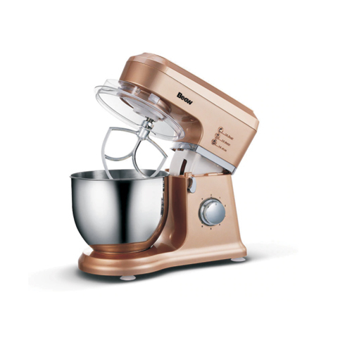 पूरी तरह से स्वचालित आटा गूंधने की मशीन