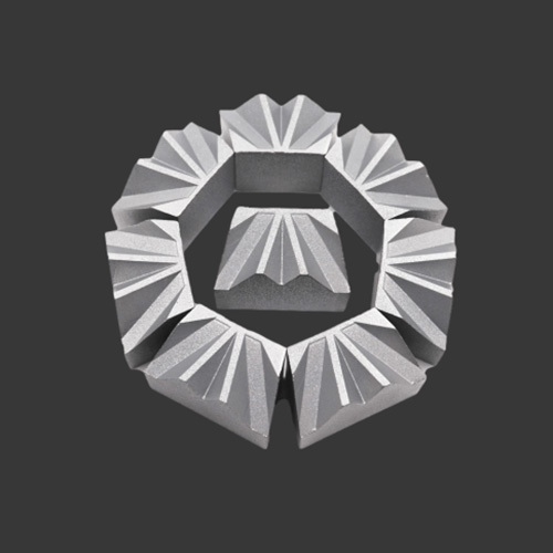 Industrial Tungsten Carbide Nails Dies - Hard Alloy Material, Extreme Hardness & Wear Resistance, Customizable Specifications, High Temperature Resistance