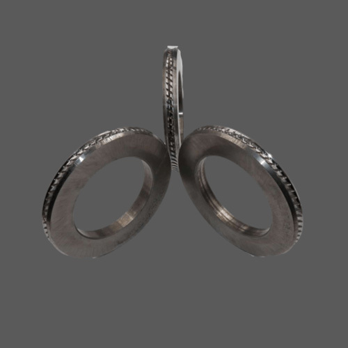 High Strength Tungsten Carbide 3D Rollers - High Strength Material, Various Sizes Available | Industrial Use, Corrosion Protection, Wear Resistant Coating