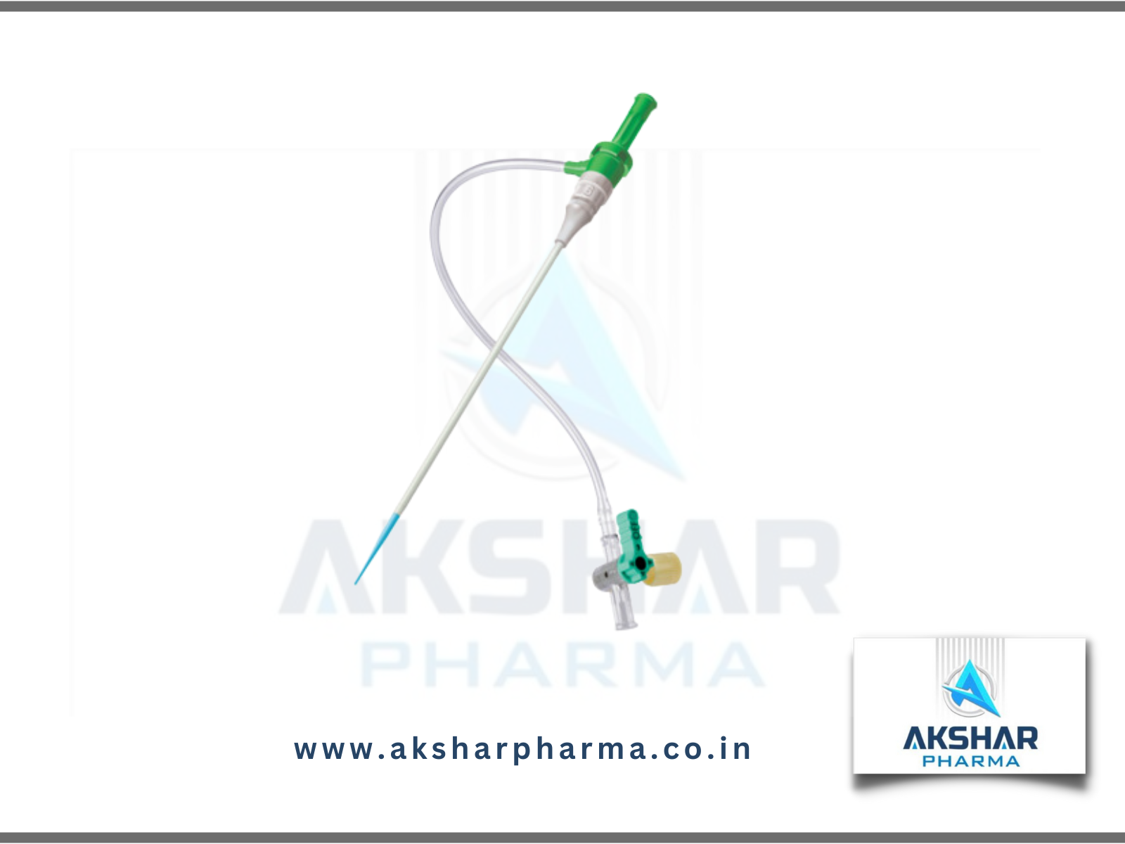 Glidesheath Slender Introducer Sheath - Recommended For: Hospital