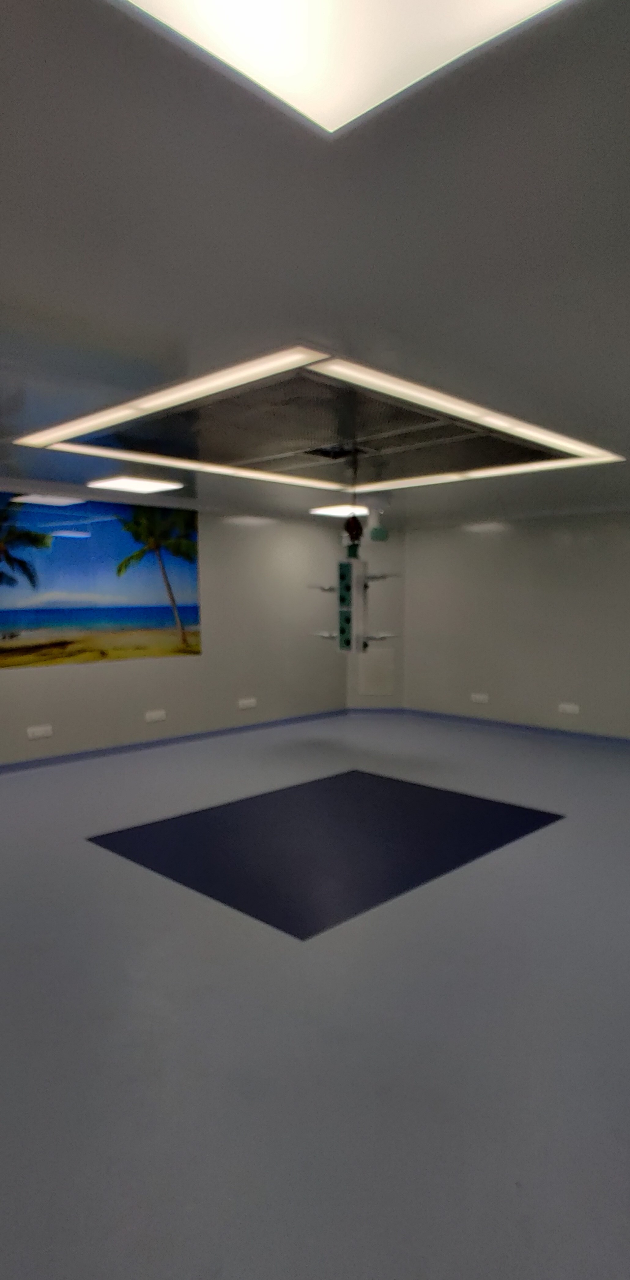 Modular Operation Theater Installation Service