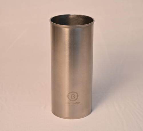 Simpson All Series - Cylinder Sleeve 005 | Gray, Polished Finish For Auto Industry Application