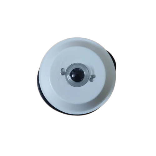 Metal Direct Solar Radiation Pyranometer