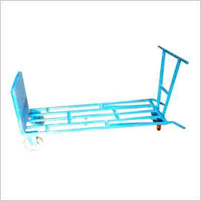 भारी शुल्क टролियाँ