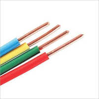 सिंगल कोर केबल एप्लीकेशन: औद्योगिक