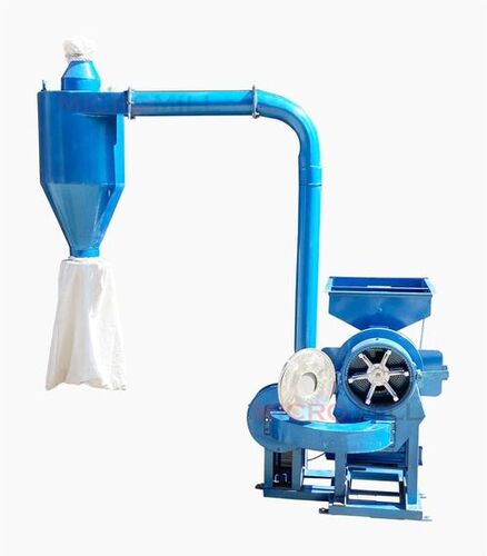 Spice Pulverizer Machine