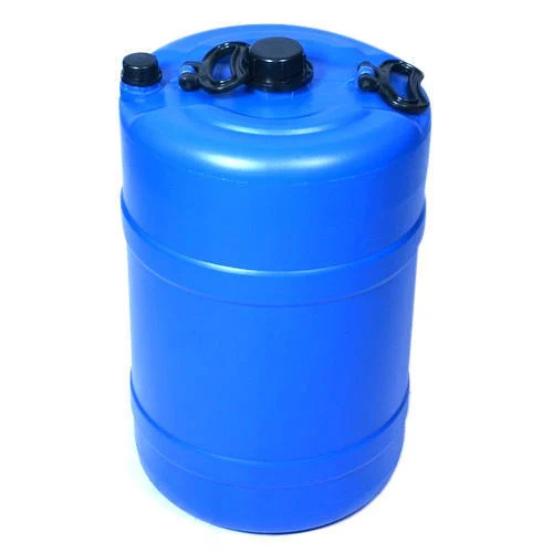 ब्लू नैरो राउंड माउथ ड्रम