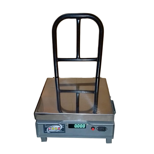 स्टील चिकन वेटिंग स्केल