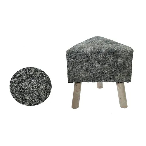 Wood Modern Wooden Stool