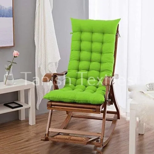 Long Chair Pad - Customized Size, High Quality for Commercial Use - Multiple Color Options Available