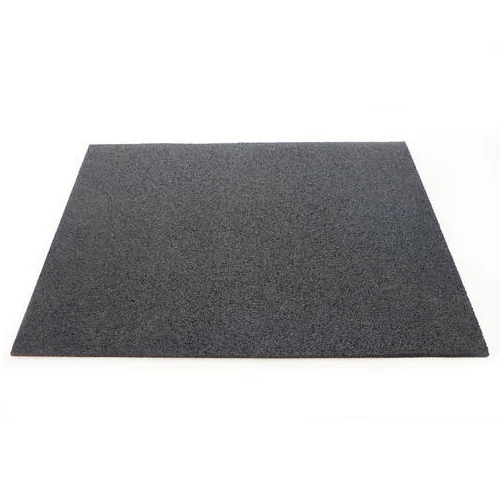 Tufted Bath Mats - Cotton Blend, Various Sizes Available | Modern Design, Washable for Easy Care