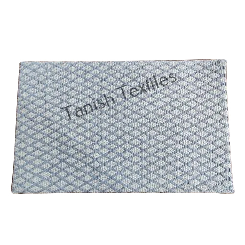 विभिन्न उपलब्ध आयताकार कॉटन धुरी