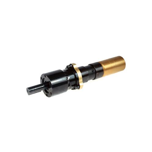 M007 एयर मोटर अनुप्रयोग: औद्योगिक