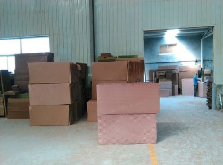 Brown And Green Brown Cellulose Pad In Muzaffarnagar Uttar Pradesh