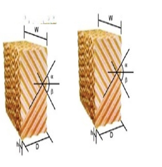 Brown And Green Brown Cellulose Pad Supplier In Raipur Chhattisgarh