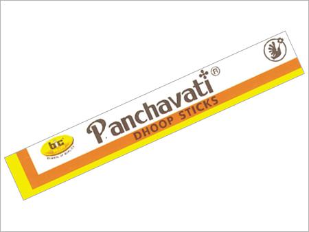 पान धूप