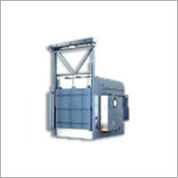 ताप उपचार भट्ठी