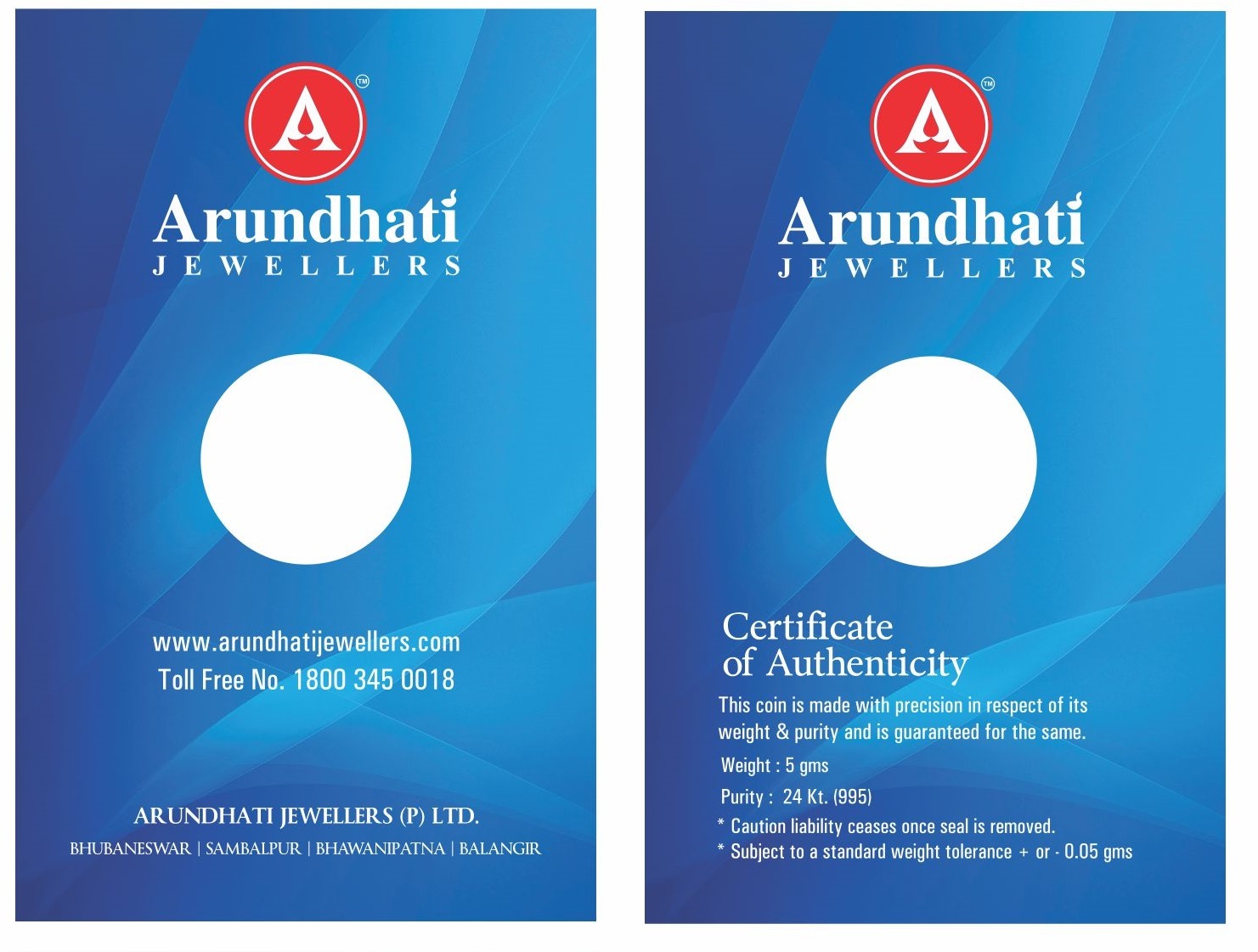 Screen Printed Coin Card - Pvc Material, 85x54 Mm | Multicolor, Glossy Finish, Rectangular Shape, Digital And Uv Printing Options