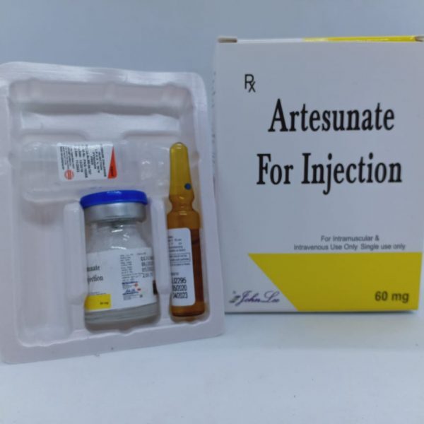Artesunate Injections General Medicines