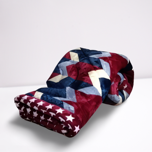 Blue Bell Comforter