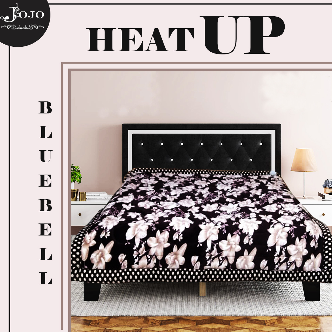 Blue Bell Comforter