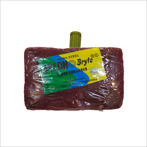 1 फ़्लोर स्क्रबर एप्लीकेशन: फ़्लोर क्लीनिंग