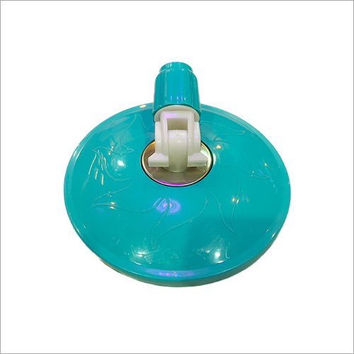 स्पिन मॉप एप्लीकेशन: फ्लोर क्लीनिंग