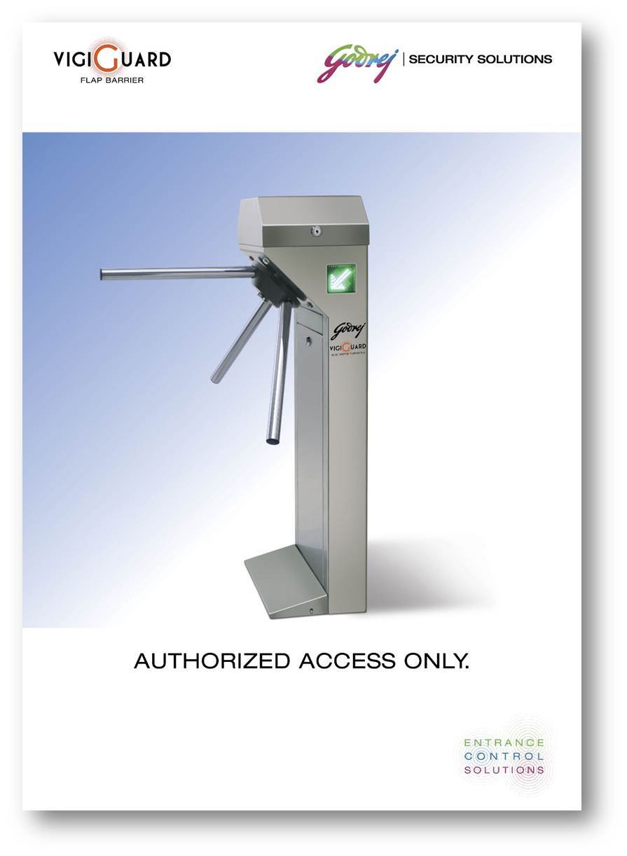 Entry Door Alter Distance: 1 Kilometer