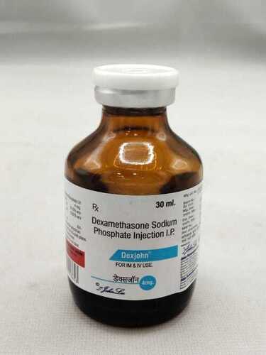 डेक्सामाथासोन इंजेक्शन सामान्य दवाएं