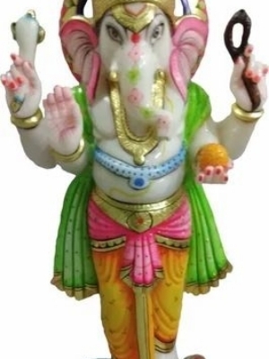 गणेश प्रतिमा