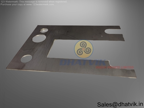 Shim Rasmlari Stainless Steel Shim at Best Price in Nagpur, Maharashtra | Dhatvik ...
