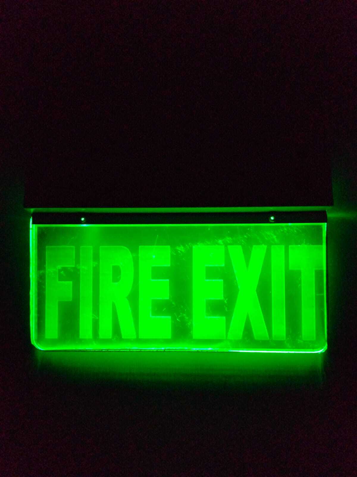 Exit Si