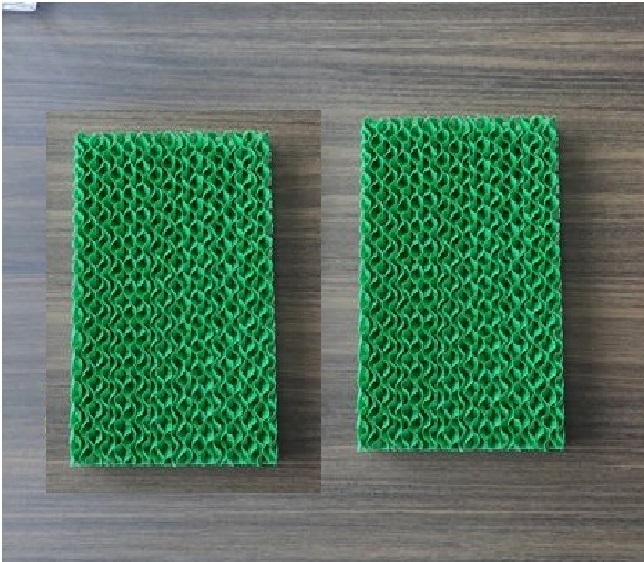 Cellulose Pad Supplier - 600 Mm To 1800 Mm Sizes | Versatile Cooling Solution For Industrial, Agricultural, And Commercial Applications