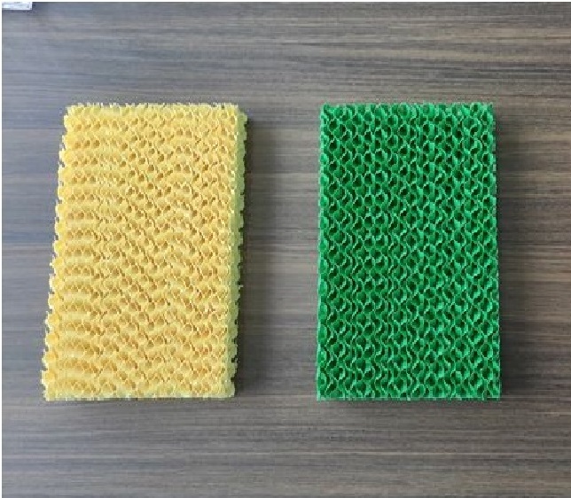 Cellulose Pad Supplier - 600 Mm To 1800 Mm Sizes | Versatile Cooling Solution For Industrial, Agricultural, And Commercial Applications