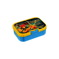 यिपी मोचा लंच बॉक्स