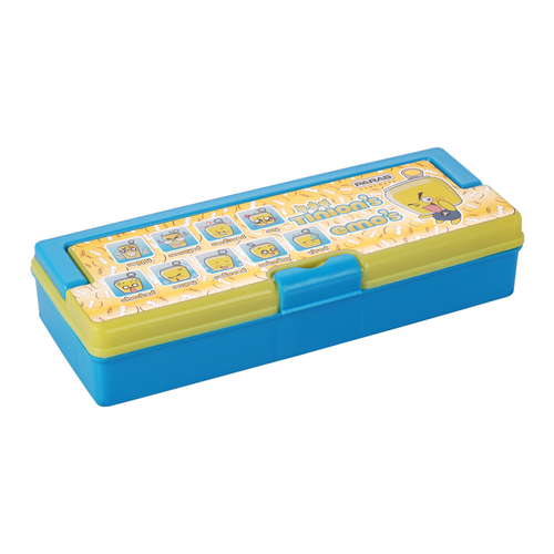 स्टूडेंट पेंसिल बॉक्स