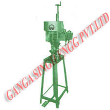 Semi Automatic Sealing Machine